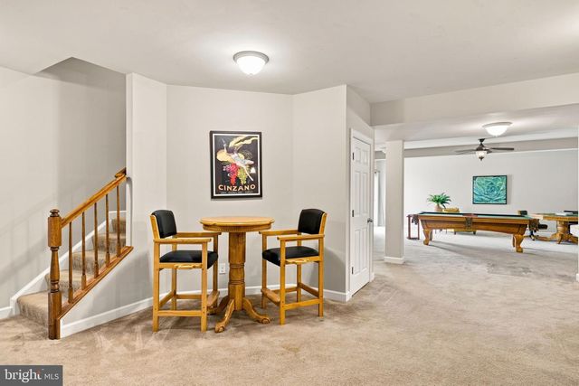 15169 CORONET PL, Waterford, VA 20197