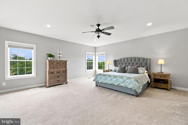 15169 CORONET PL, Waterford, VA 20197