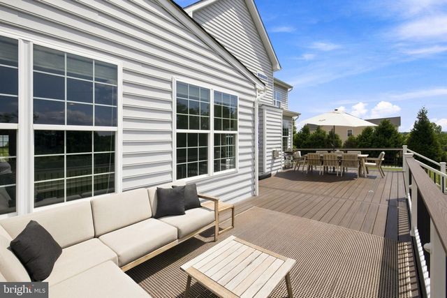 15169 CORONET PL, Waterford, VA 20197