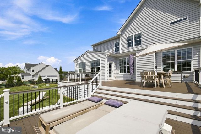 15169 CORONET PL, Waterford, VA 20197