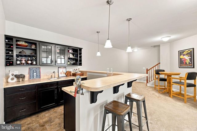 15169 CORONET PL, Waterford, VA 20197