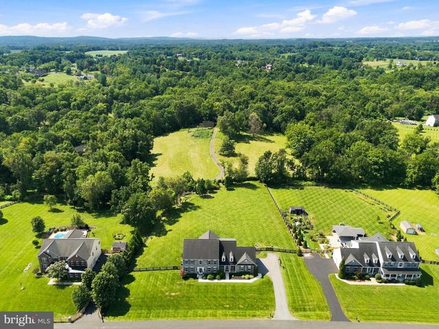 15169 CORONET PL, Waterford, VA 20197