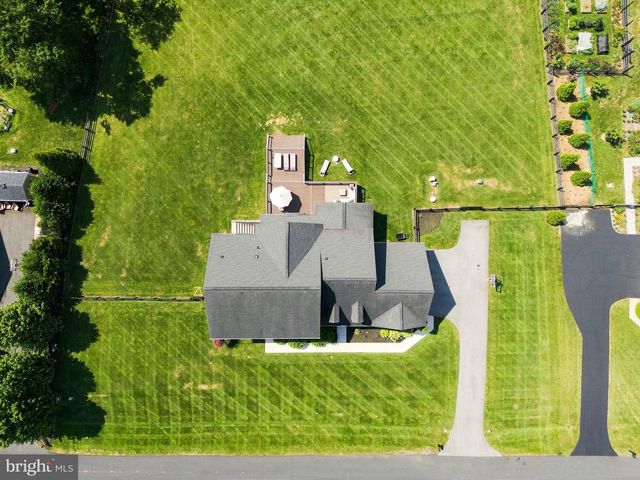 15169 CORONET PL, Waterford, VA 20197