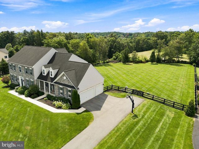 15169 CORONET PL, Waterford, VA 20197