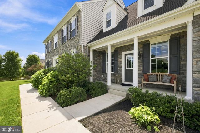 15169 CORONET PL, Waterford, VA 20197