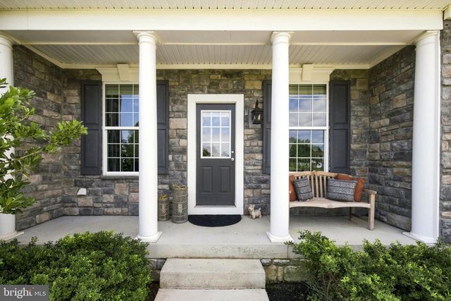 15169 CORONET PL, Waterford, VA 20197