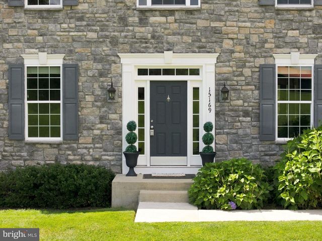 15169 CORONET PL, Waterford, VA 20197