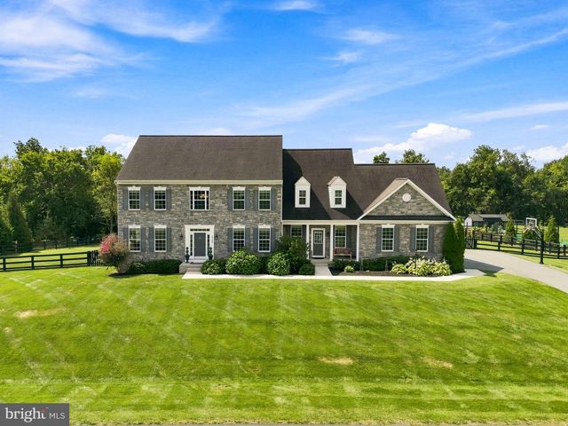 15169 CORONET PL, Waterford, VA 20197