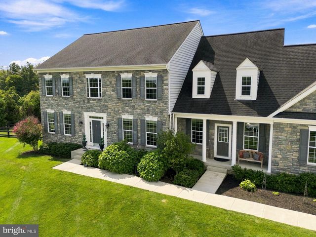 15169 CORONET PL, Waterford, VA 20197