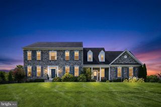 15169 CORONET PL, Waterford, VA 20197