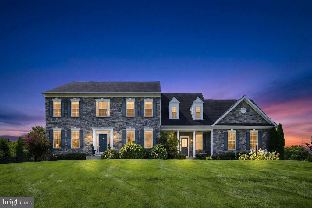 15169 CORONET PL, Waterford, VA 20197