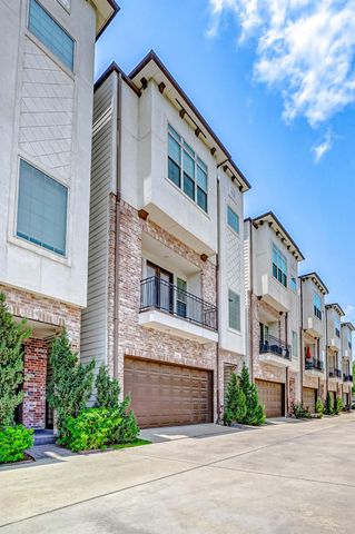 2209 Chenevert Street C, Houston, TX 77003