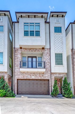 2209 Chenevert Street C, Houston, TX 77003