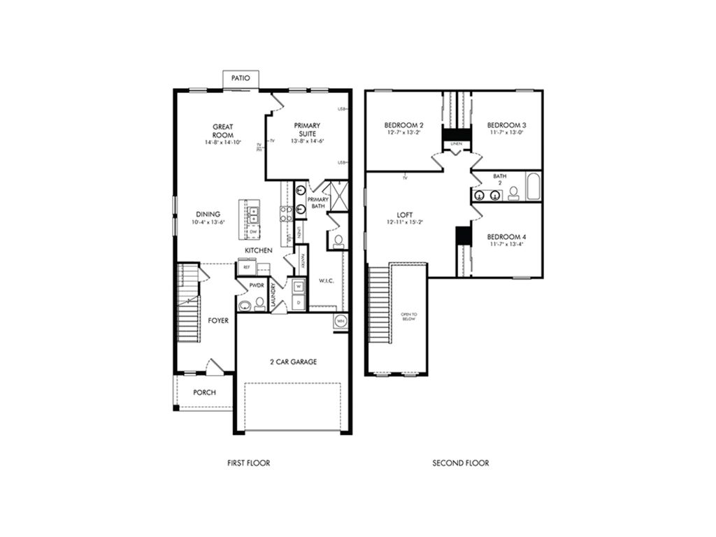 733 TRAILHEAD POINT DRIVE, Lake Hamilton, FL 33851