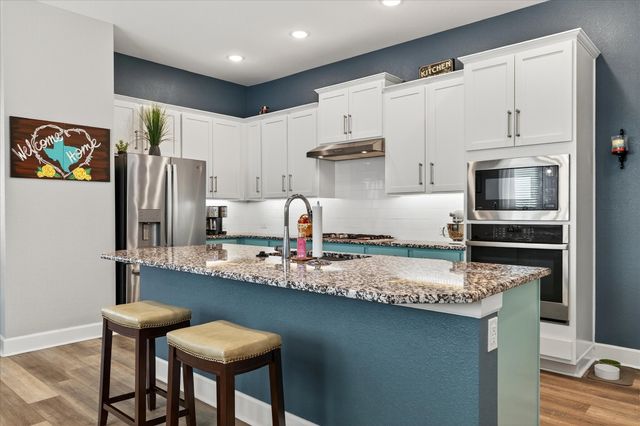 9613 Oxbow Lane, Little Elm, TX 75068