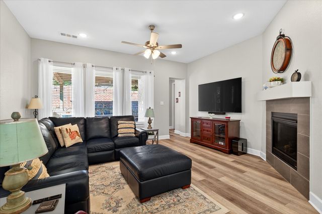 9613 Oxbow Lane, Little Elm, TX 75068