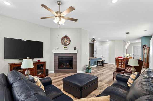 9613 Oxbow Lane, Little Elm, TX 75068