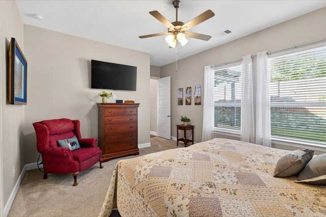 9613 Oxbow Lane, Little Elm, TX 75068