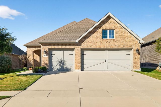 9613 Oxbow Lane, Little Elm, TX 75068