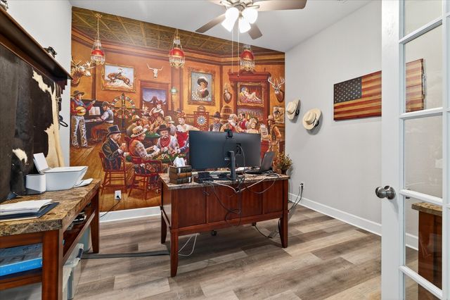 9613 Oxbow Lane, Little Elm, TX 75068