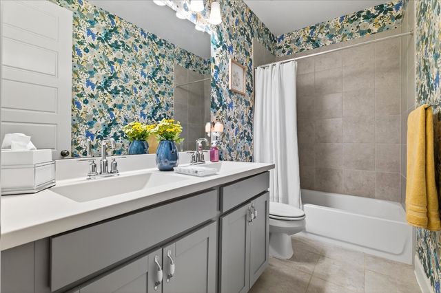 9613 Oxbow Lane, Little Elm, TX 75068