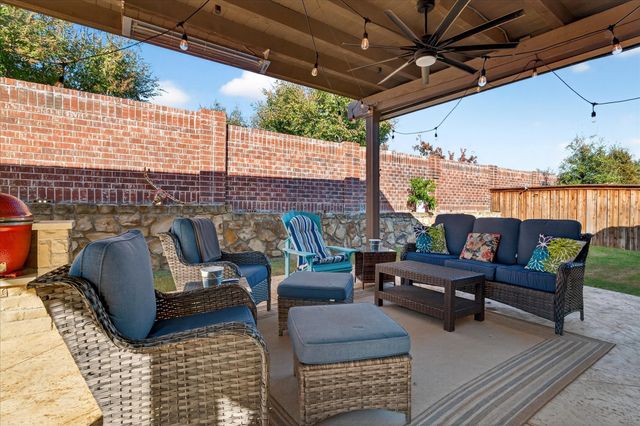 9613 Oxbow Lane, Little Elm, TX 75068