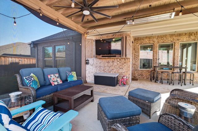 9613 Oxbow Lane, Little Elm, TX 75068