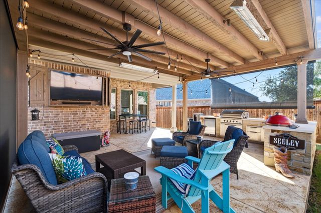 9613 Oxbow Lane, Little Elm, TX 75068