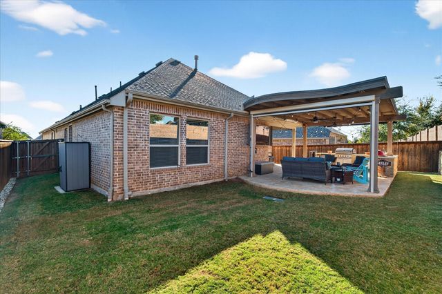 9613 Oxbow Lane, Little Elm, TX 75068