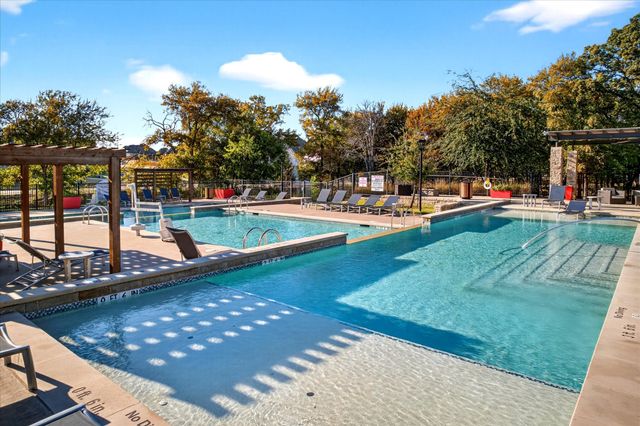 9613 Oxbow Lane, Little Elm, TX 75068