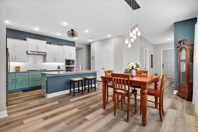 9613 Oxbow Lane, Little Elm, TX 75068