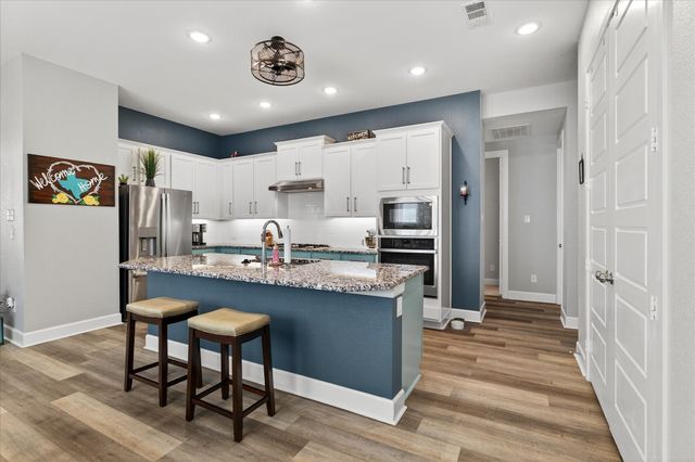 9613 Oxbow Lane, Little Elm, TX 75068