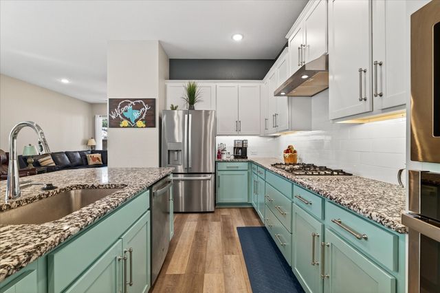 9613 Oxbow Lane, Little Elm, TX 75068