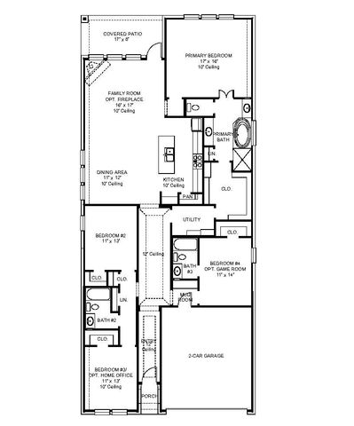 18226 Upper Brook Street, Conroe, TX 77302