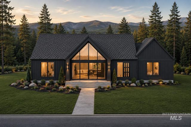 2525 Westwood Dr, Donnelly, ID 83615