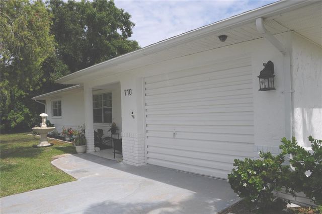 710 AQUI ESTA DRIVE, Punta Gorda, FL 33950