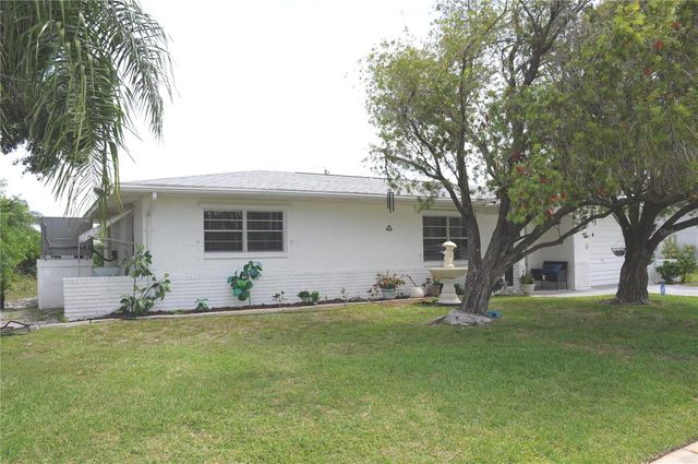 710 AQUI ESTA DRIVE, Punta Gorda, FL 33950