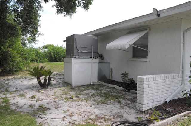 710 AQUI ESTA DRIVE, Punta Gorda, FL 33950