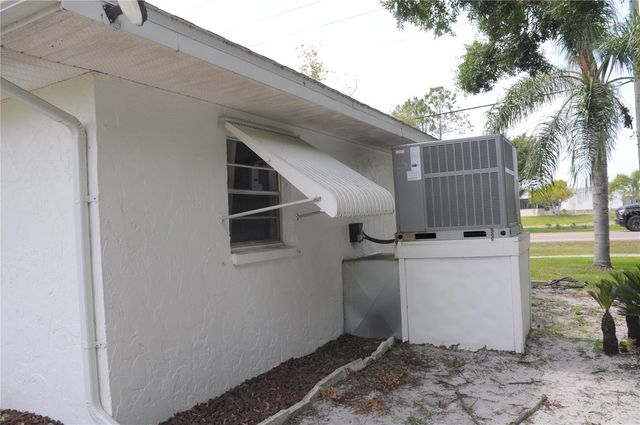 710 AQUI ESTA DRIVE, Punta Gorda, FL 33950