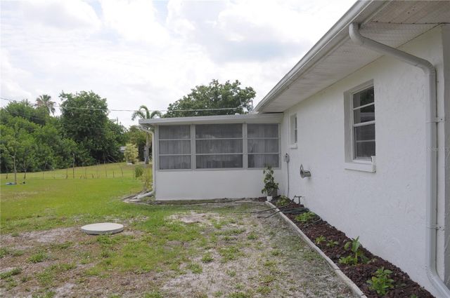 710 AQUI ESTA DRIVE, Punta Gorda, FL 33950