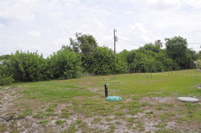 710 AQUI ESTA DRIVE, Punta Gorda, FL 33950