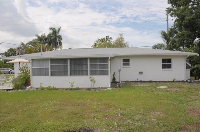710 AQUI ESTA DRIVE, Punta Gorda, FL 33950