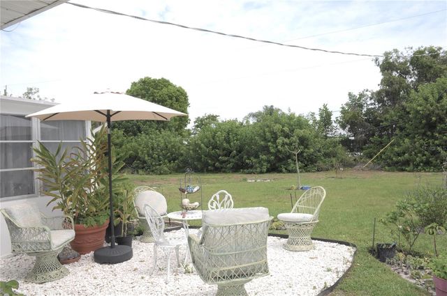 710 AQUI ESTA DRIVE, Punta Gorda, FL 33950