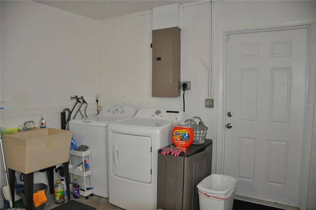 710 AQUI ESTA DRIVE, Punta Gorda, FL 33950