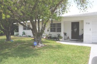710 AQUI ESTA DRIVE, Punta Gorda, FL 33950