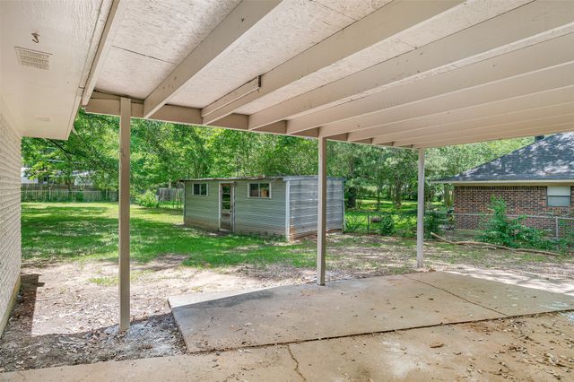 6240 Trailwood Terrace, Shreveport, LA 71119