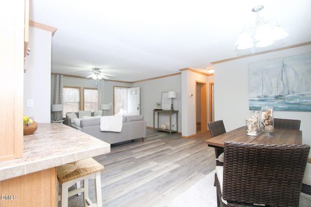 2634 Brassfield Road, Creedmoor, NC 27522