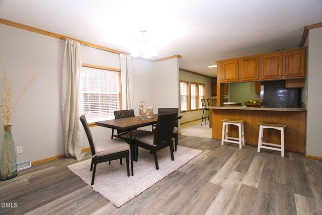 2634 Brassfield Road, Creedmoor, NC 27522