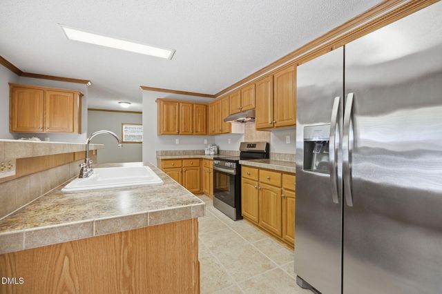 2634 Brassfield Road, Creedmoor, NC 27522