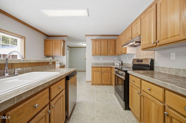 2634 Brassfield Road, Creedmoor, NC 27522